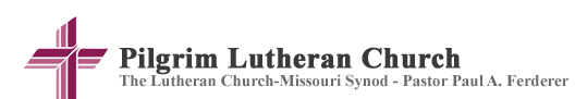 Pilgrim Lutheran Chruch