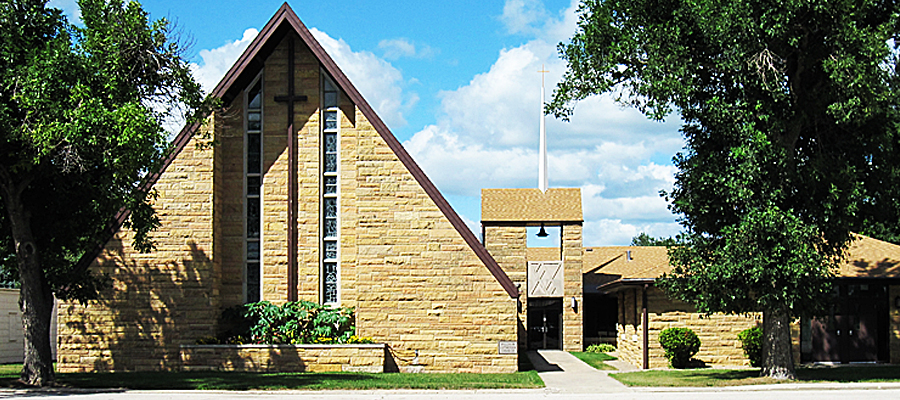 Pilgrim Lutheran Church